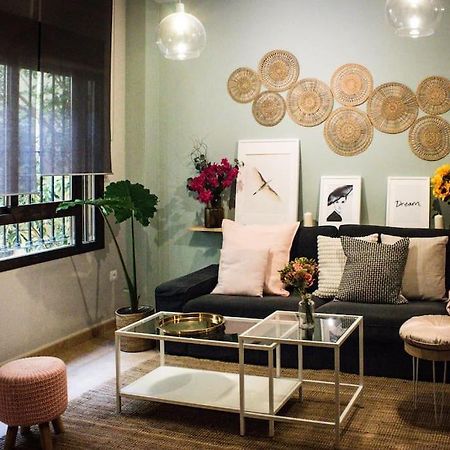 Апартаменты Apartamento Venus Ронда Экстерьер фото
