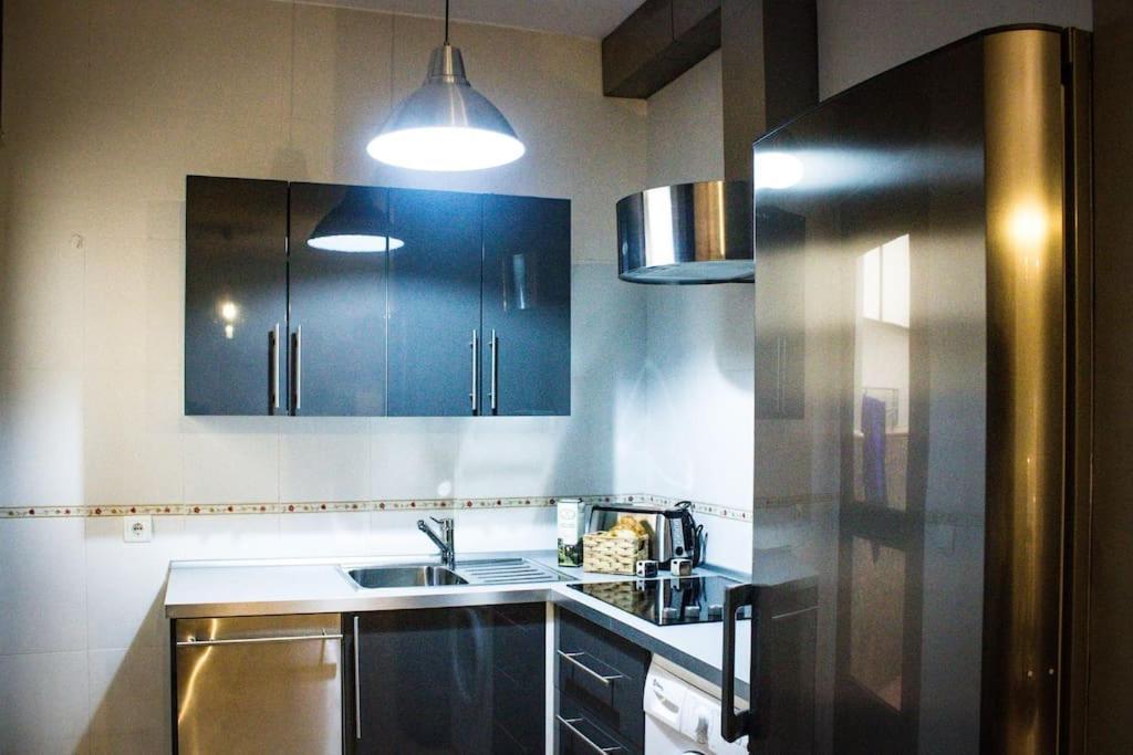 Апартаменты Apartamento Venus Ронда Экстерьер фото