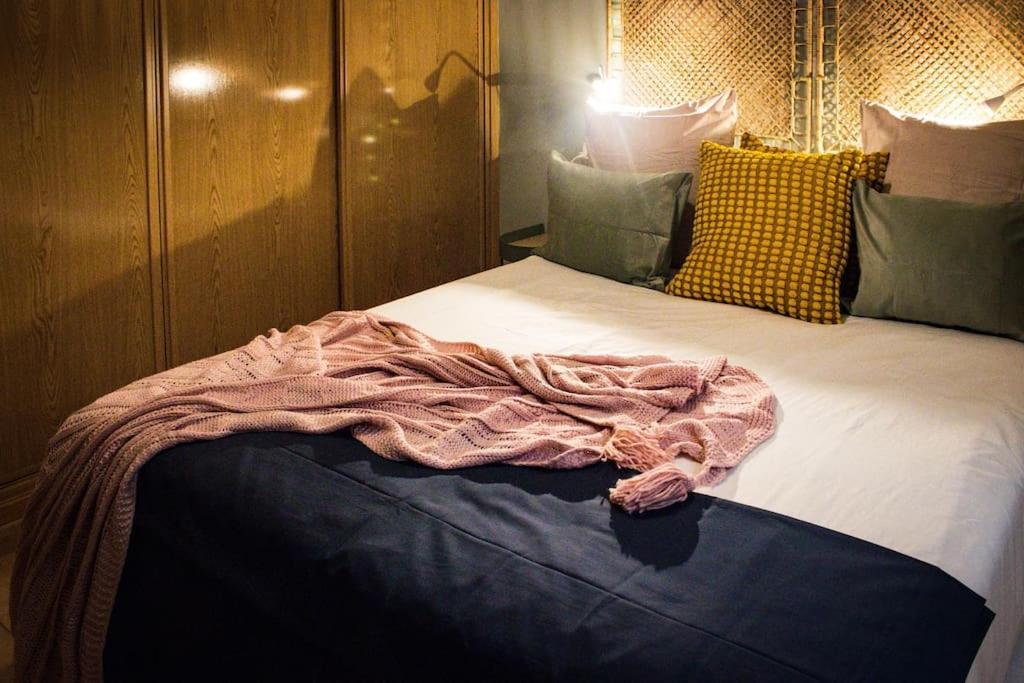 Апартаменты Apartamento Venus Ронда Экстерьер фото